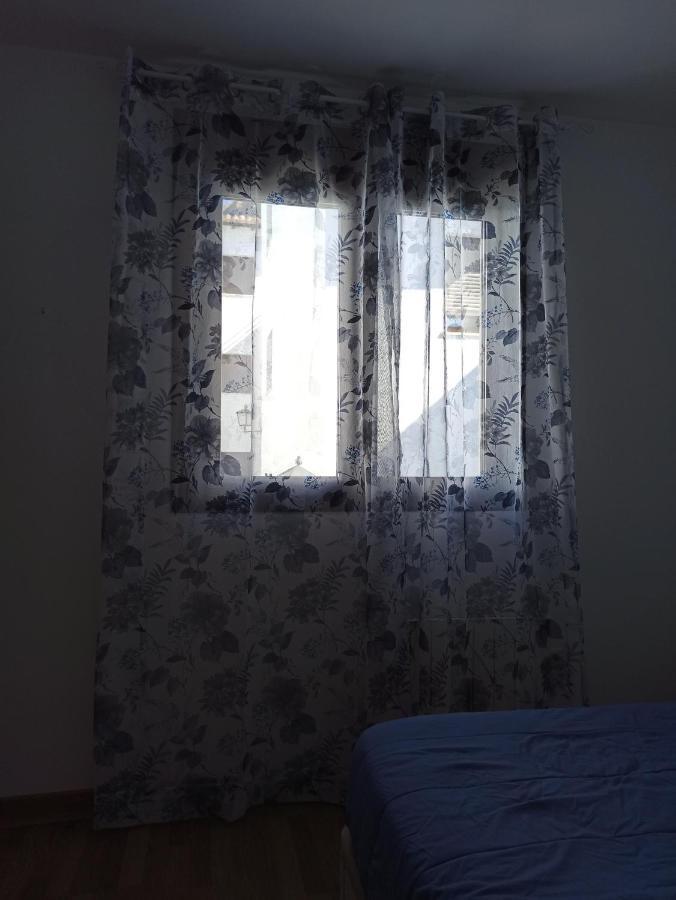 Casa Jimenez Apartment Guejar-Sierra Bagian luar foto